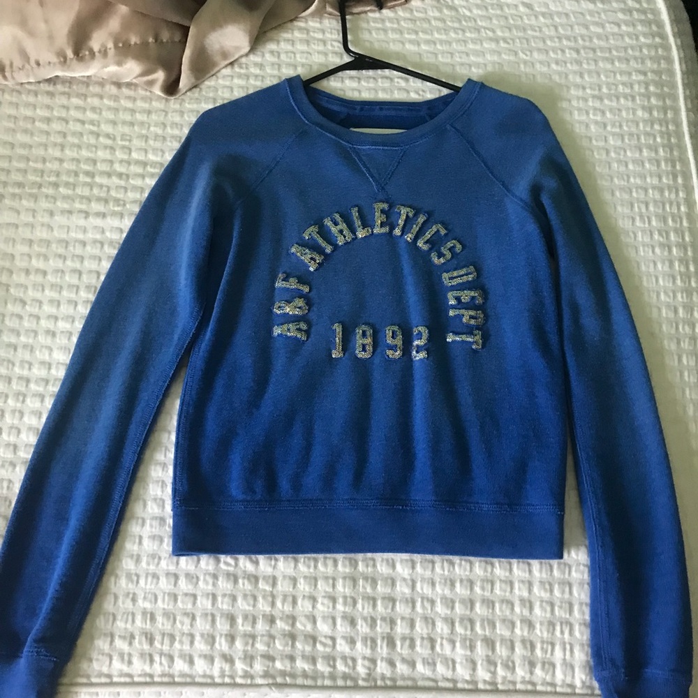 Abercrombie and Fitch sweatshirt